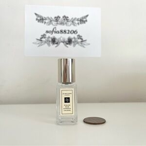 Jo malone English Pear & Freesia 9ml